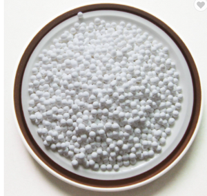 High Purity Packed Alumina Silica Gel Absorbent Application