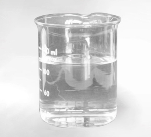 Industrial Grade Liquid Sodium Silicate Solution