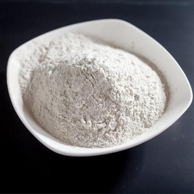 Acid Activated bentonite Bleaching Clay for lubricant oil