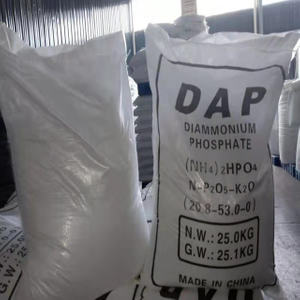 Industrial Top Grade Diammonium Phosphate Powder