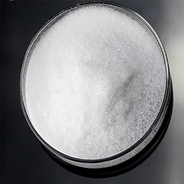 99.8% purity Industrial grade Sulfamic acid powder