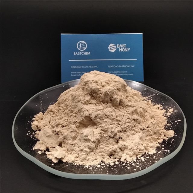 Food Grade Diatomite Filter Aid for Brewery