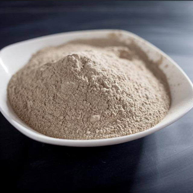 Activated bentonite Bleaching Clay for Edible Oil Refining 