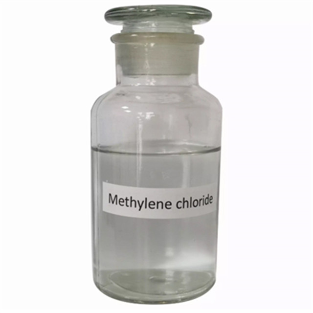 99.9% Purity Industrial Grade Methylene Chloride