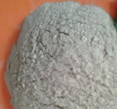 High quality Bleaching Earth for palm oil